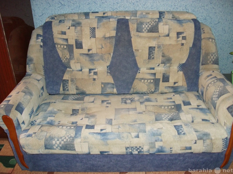 Продам: диван - малютка