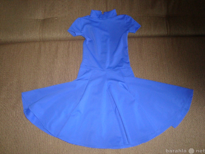 Продам: Платье для бальных танцев