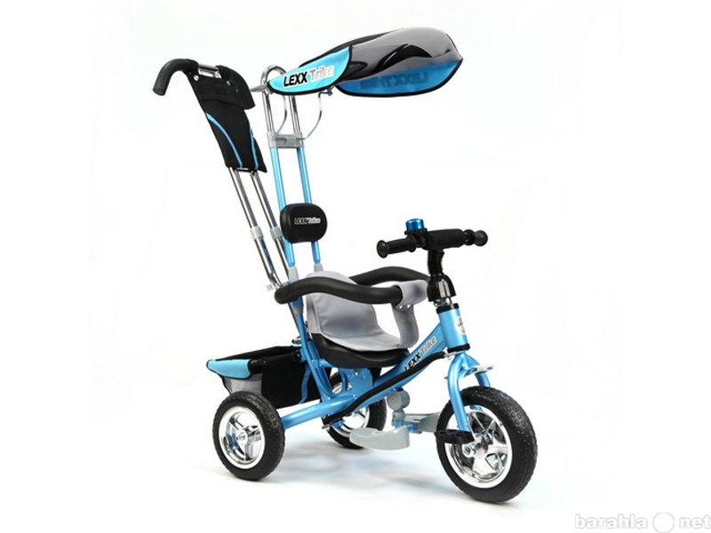 Продам: детский 3-x колёсный велосипед