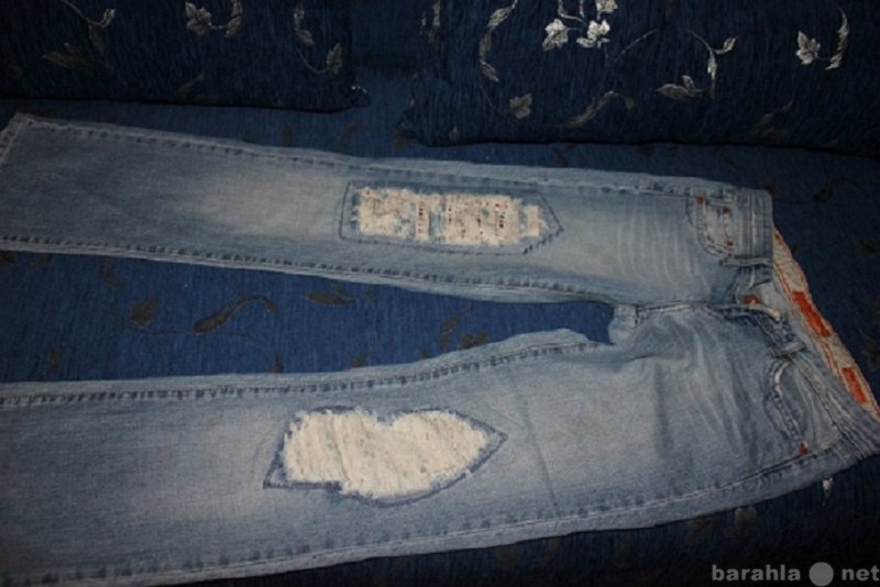 Продам: Продам джинсы