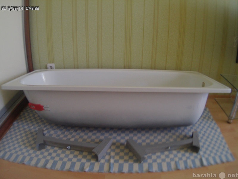 Продам: Комплект санприборов для ванной комнаты.