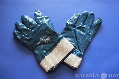 Продам: перчатки нитриловые МБС