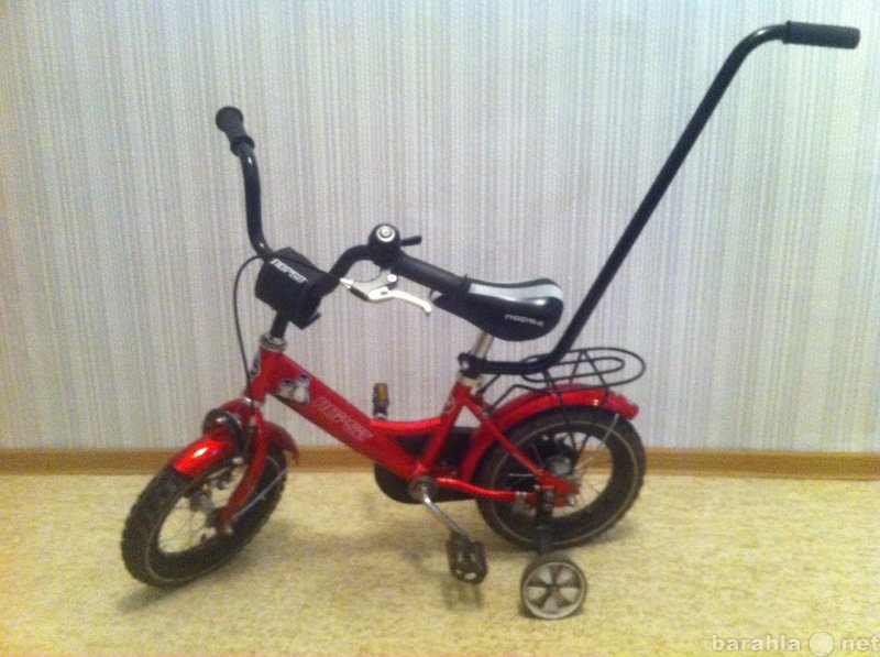 Продам: детский Велосипед Nospa