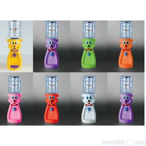 Продам: Детские кулеры для воды "фунтик&amp