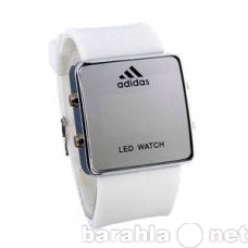 Продам: Часы наручные Adidas LED Watch