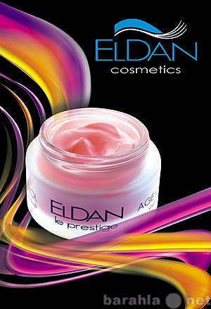 Продам: Eldan Cosmetics для красавиц