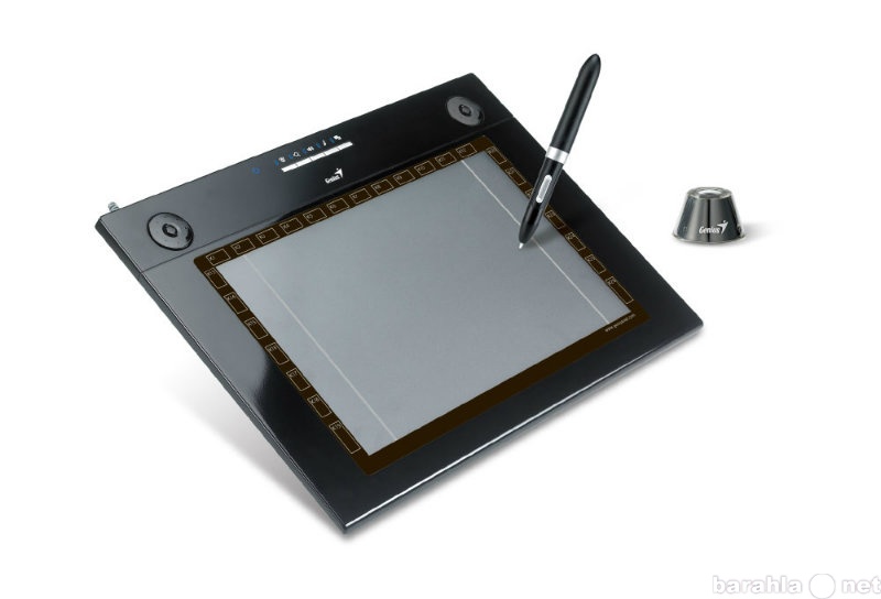 Продам: Графический планшет Genius G-Pen M609X.