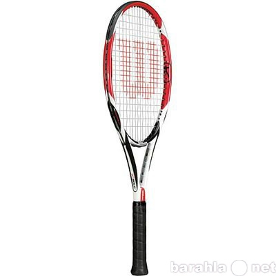 Продам: Теннисную ракетку Wilson [K] Bold