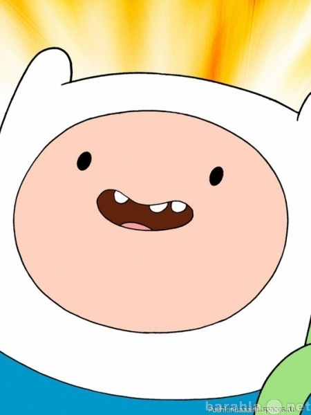 Куплю: Шапка Finn Adventure time