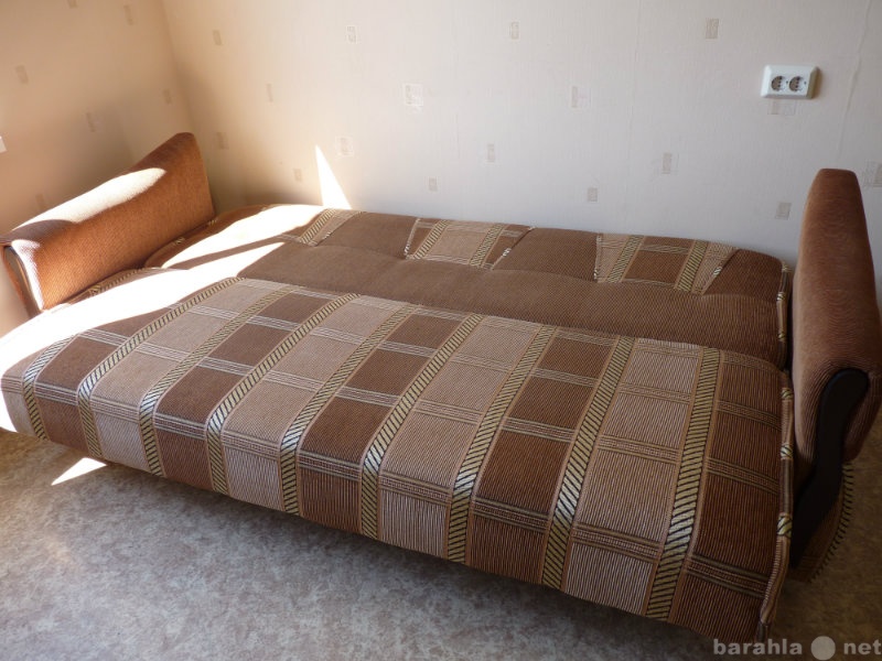 Продам: Диван-кровать "Гавана" на пруж
