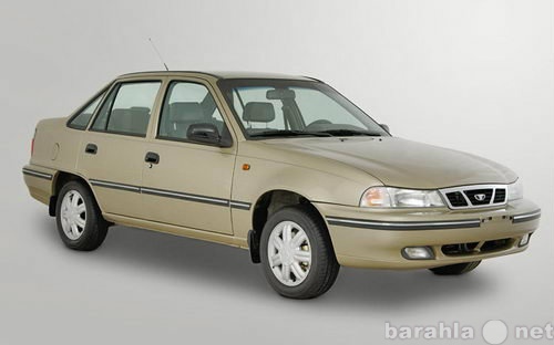 Продам: Капот на а/м Daewoo Nexia