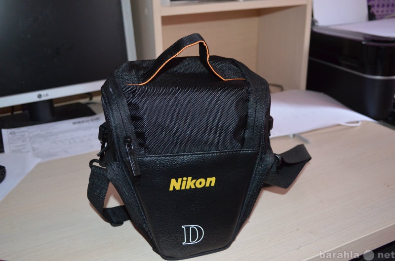 Продам: сумка для зеркалки Nikon,Canon(новые)