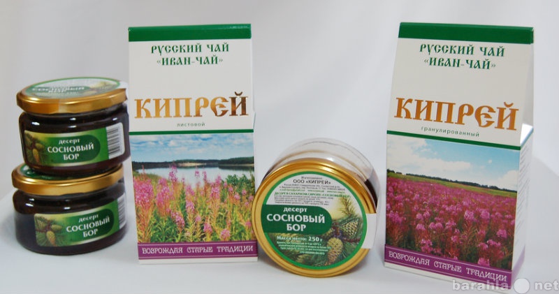 Продам: Иван чай ферментированный, 30 гр