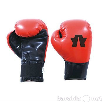Продам: Детские боксерские перчатки(5-10 лет) –