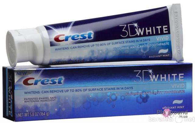 Продам: Crest 3D White Whitestrips.Уфа.700 руб.