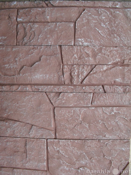 Продам: камень фасадный интерьерный плитка троту