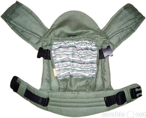Продам: Эрго-рюкзаки для ношения детей Гусленок