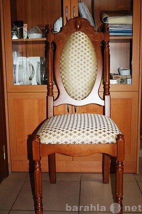 Продам: Новые стулья массив бук