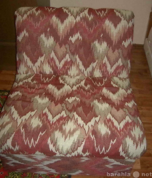 Продам: Кресло-кровать дешево