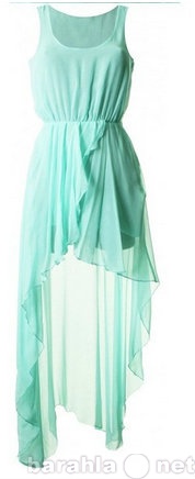 Продам: Модное летнее платье LOOK «Wind»