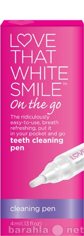 Продам: Очищающий карандаш для зубов LTWS