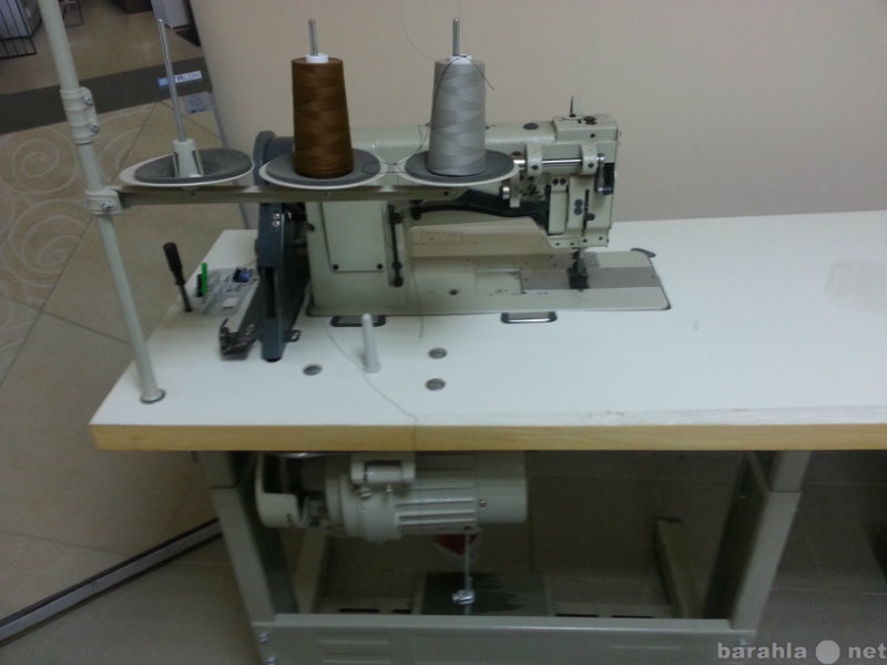 Продам: промышленная швейная машина VISTA SM1246