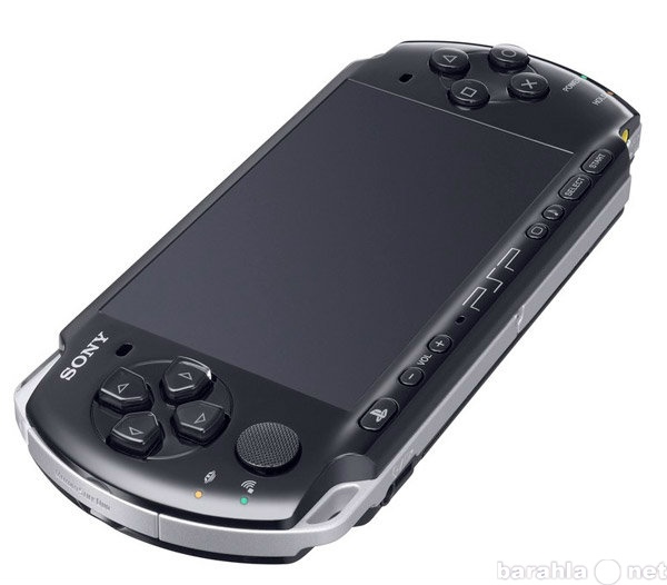 Продам: PSP продам