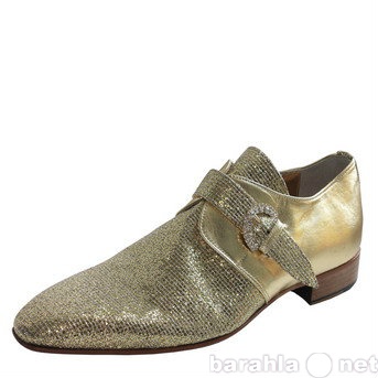 Продам: Дорогая Итальянская обувь