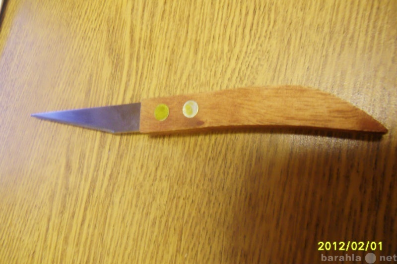 Продам: Ножи тайские для карвинга новые