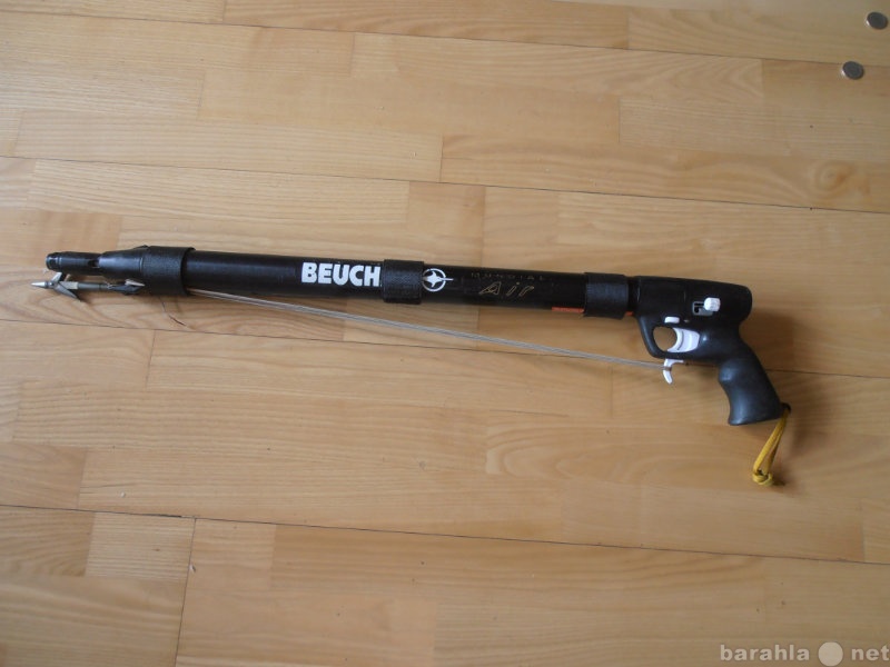Продам: Ружье для подводной охоты BEUCHAT