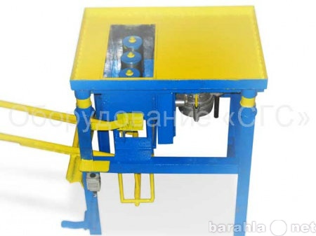 Продам: Оборудование для блоков от производителя
