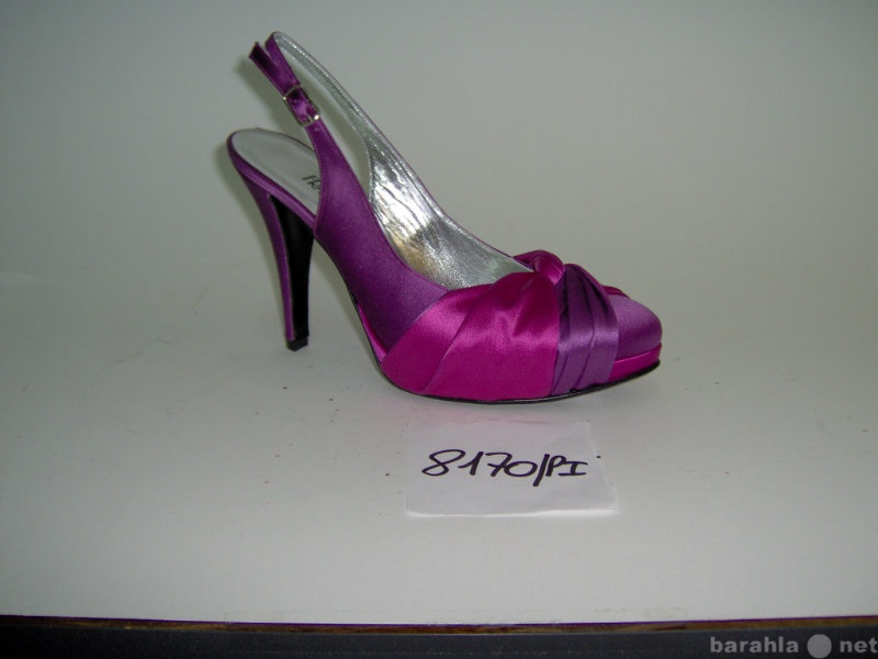 Продам: Итальянская обувь женская
