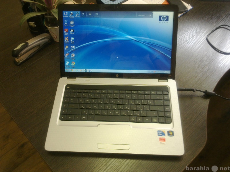 Продам: Мощный Игровой Ноутбук HP Pavilion G62 д
