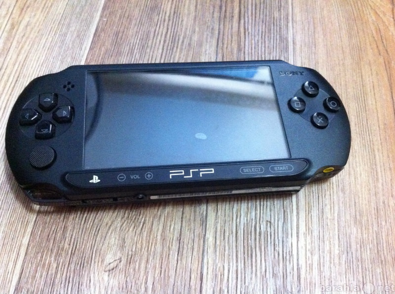 Продам: Sony PlayStation Portable