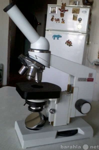 Продам: Микроскоп бинокулярный