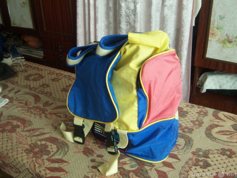 Продам: рюкзак для детей