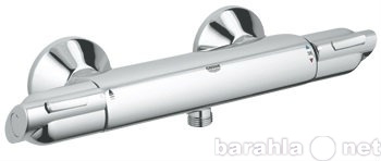 Продам: Термостат для душа Grohe Precision trend