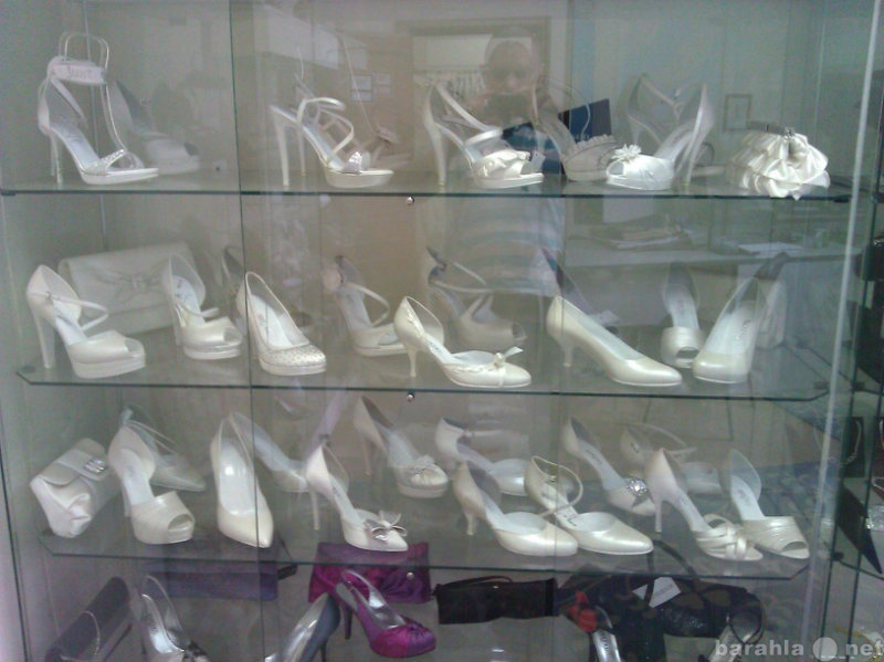 Продам: Свадебная обувь
