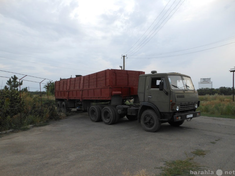 Продам: грузовой автомобиль