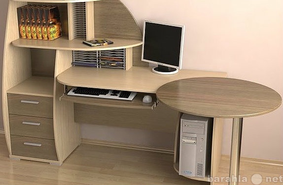 Продам: Офисная мебель, компьютерные столы