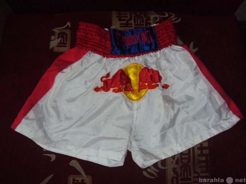 Продам: шорты боксерские