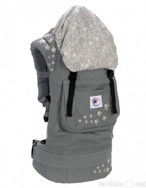 Продам: Новые эрго-рюкзаки Ergo Baby Carrier
