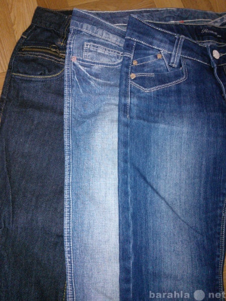 Продам: Продам джинсы для девочки