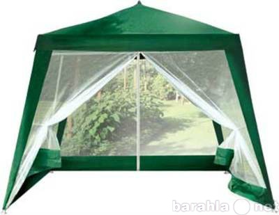 Продам: шатер для дачи