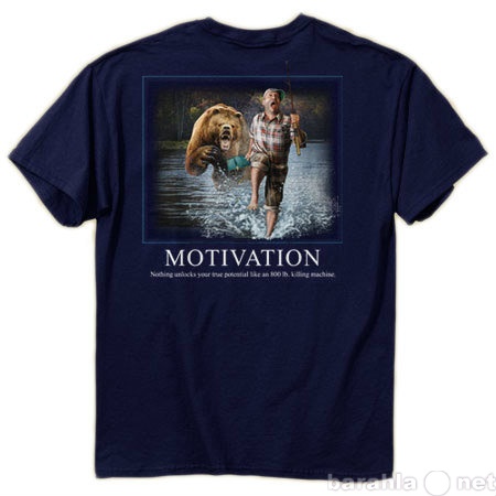 Продам: Футболка Buckwear Redneck Motivation