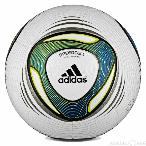 Продам: Футбольный мяч Adidas Speedcell