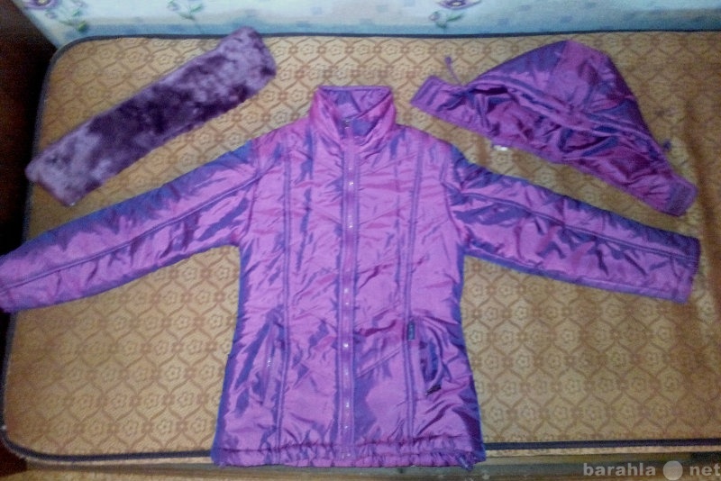 Продам: Куртка детская, 10-12 лет