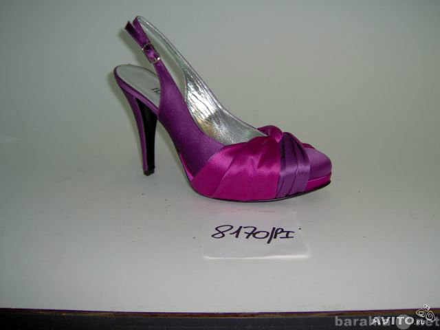 Продам: Итальянская обувь женская