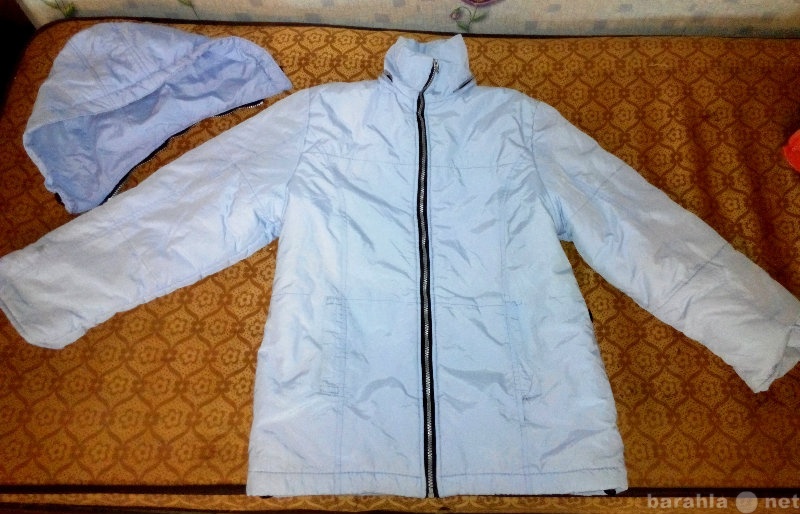 Продам: Детская курточка,146-152 см (10-12 лет)