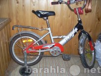 Продам: Детский велосипед Марс